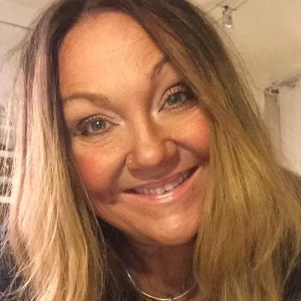 Susanne Säfström-Markebjer